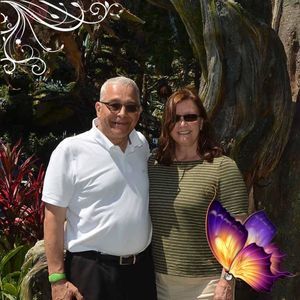 Meet your Posher, Ann